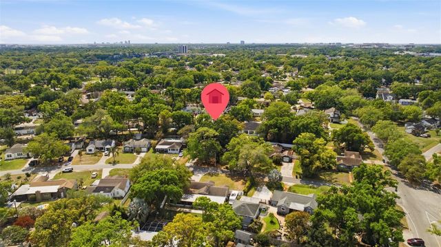 921 CORNELIUS AVENUE, Tampa, FL 33603