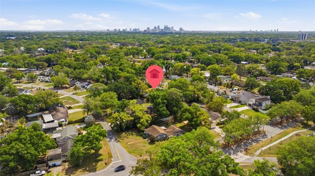 921 CORNELIUS AVENUE, Tampa, FL 33603