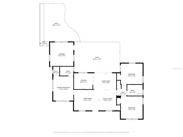 921 CORNELIUS AVENUE, Tampa, FL 33603