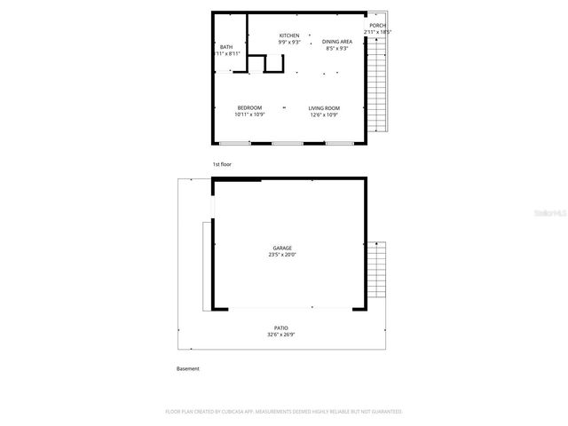 921 CORNELIUS AVENUE, Tampa, FL 33603