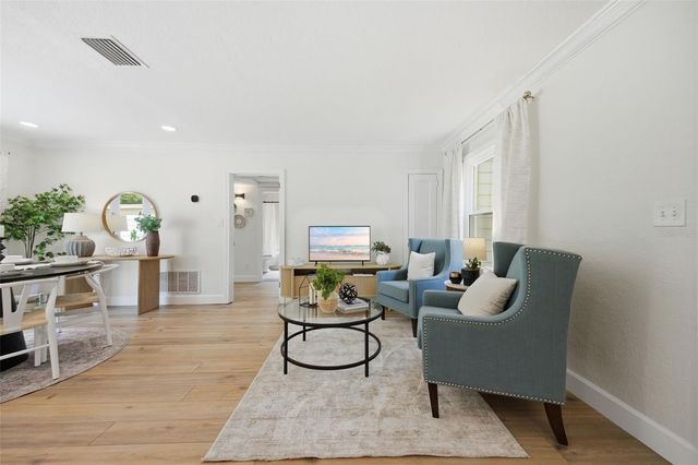 921 CORNELIUS AVENUE, Tampa, FL 33603