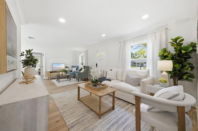 921 CORNELIUS AVENUE, Tampa, FL 33603