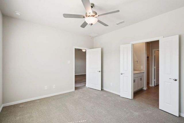 1211 Bridgewalk Drive, Mckinney, TX 75071