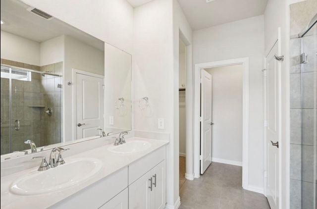 1211 Bridgewalk Drive, Mckinney, TX 75071