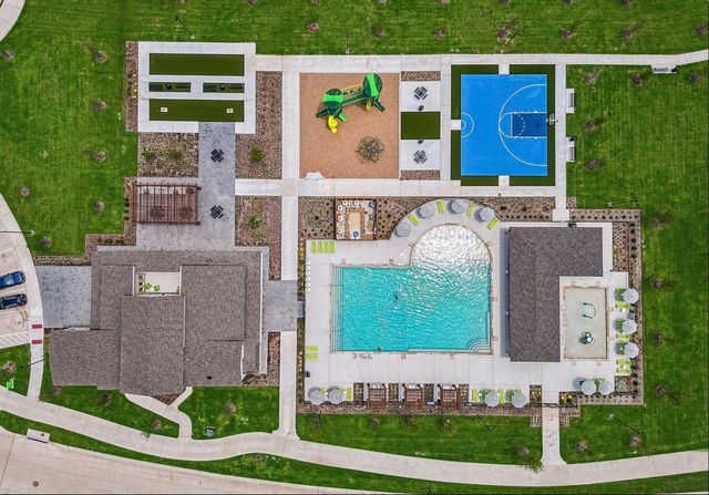1211 Bridgewalk Drive, Mckinney, TX 75071