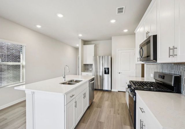 1211 Bridgewalk Drive, Mckinney, TX 75071