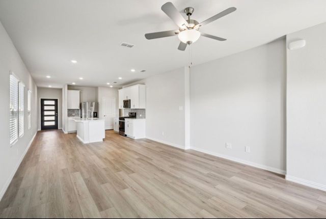 1211 Bridgewalk Drive, Mckinney, TX 75071