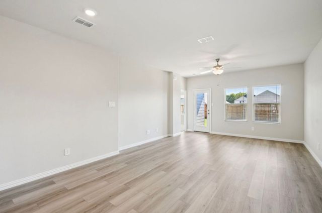 1211 Bridgewalk Drive, Mckinney, TX 75071