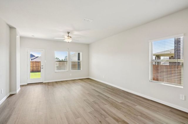 1211 Bridgewalk Drive, Mckinney, TX 75071