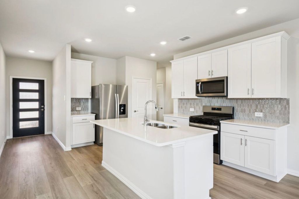 1211 Bridgewalk Drive, Mckinney, TX 75071