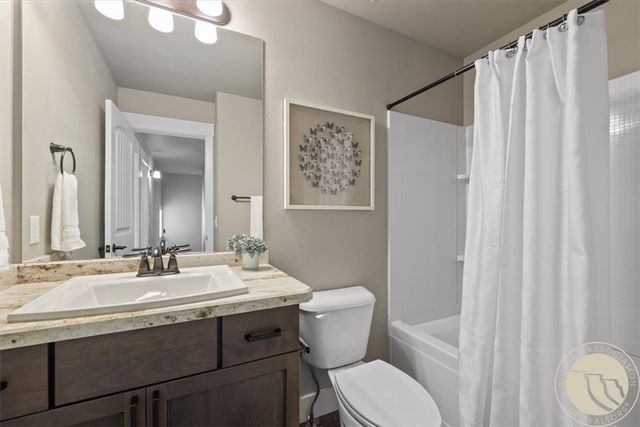 1726 Island View DRIVE, Billings, MT 59101