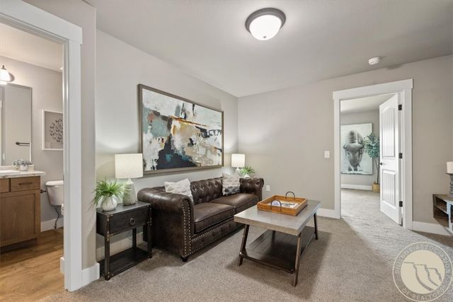 1726 Island View DRIVE, Billings, MT 59101
