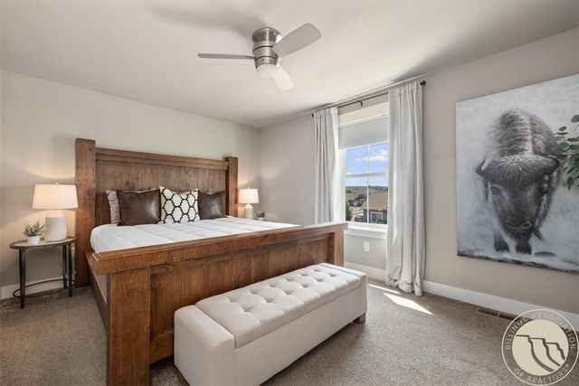 1726 Island View DRIVE, Billings, MT 59101