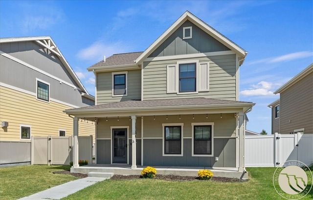 1726 Island View DRIVE, Billings, MT 59101