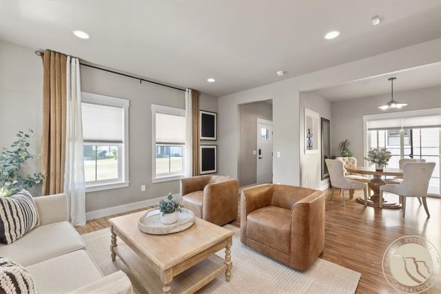 1726 Island View DRIVE, Billings, MT 59101