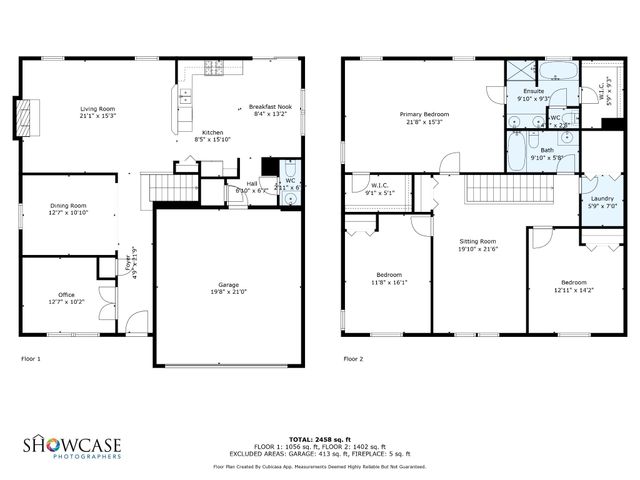 2005 Silverton Cir, Spring Hill, TN 37174