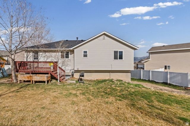 6976 S KOKOPELLI CT, West Jordan, UT 84081