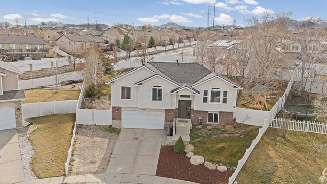 6976 S KOKOPELLI CT, West Jordan, UT 84081