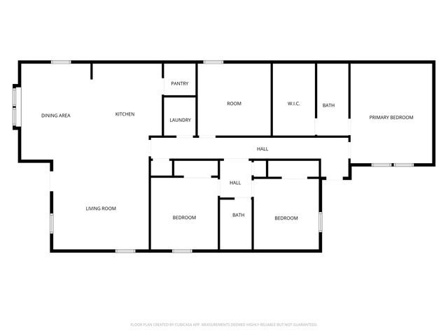 2955 Pearl Avenue, Fort Worth, TX 76106