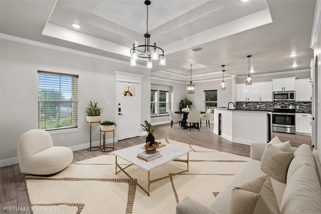 2955 Pearl Avenue, Fort Worth, TX 76106