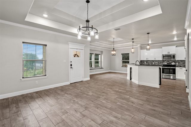 2955 Pearl Avenue, Fort Worth, TX 76106