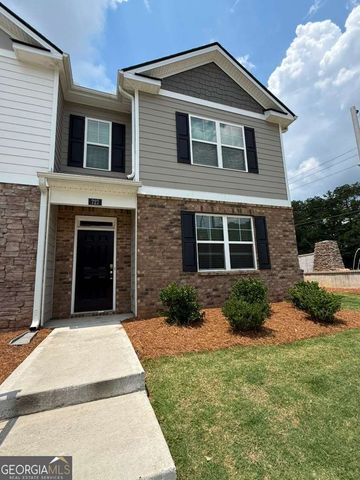 727 Aura Trail, Lawrenceville, GA 30045