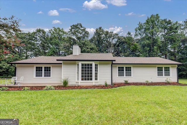 120 Creekwood Lane, Fayetteville, GA 30214