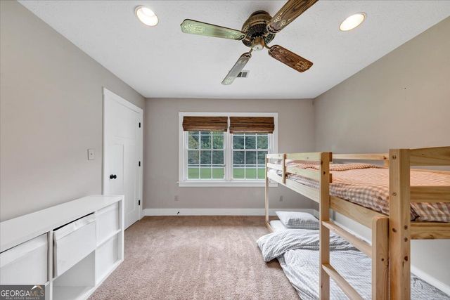 120 Creekwood Lane, Fayetteville, GA 30214