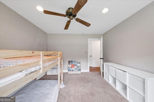 120 Creekwood Lane, Fayetteville, GA 30214