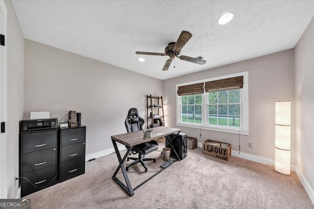 120 Creekwood Lane, Fayetteville, GA 30214