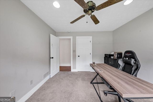 120 Creekwood Lane, Fayetteville, GA 30214