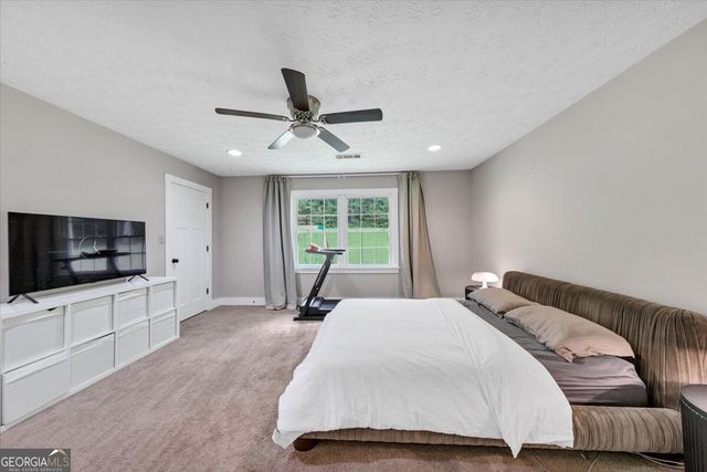 120 Creekwood Lane, Fayetteville, GA 30214