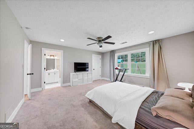 120 Creekwood Lane, Fayetteville, GA 30214