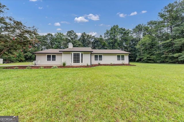 120 Creekwood Lane, Fayetteville, GA 30214