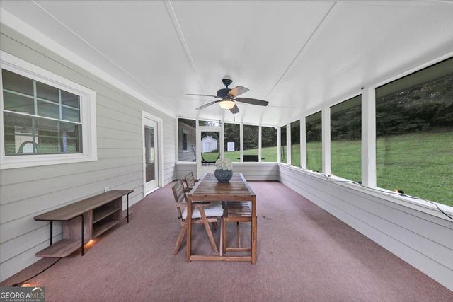 120 Creekwood Lane, Fayetteville, GA 30214