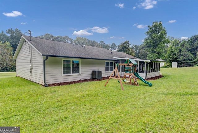 120 Creekwood Lane, Fayetteville, GA 30214