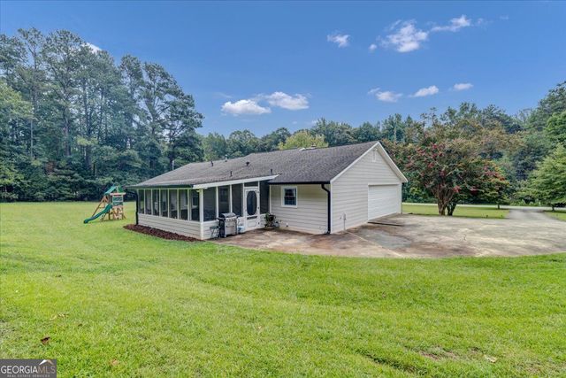 120 Creekwood Lane, Fayetteville, GA 30214