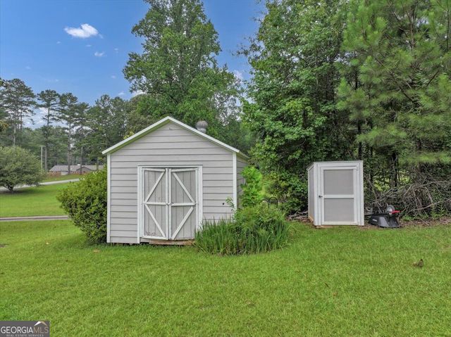 120 Creekwood Lane, Fayetteville, GA 30214