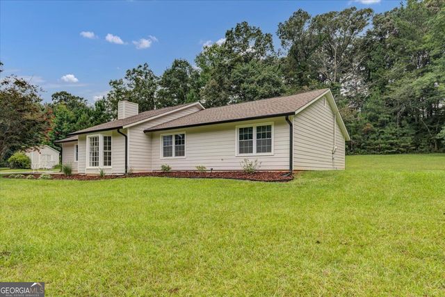 120 Creekwood Lane, Fayetteville, GA 30214