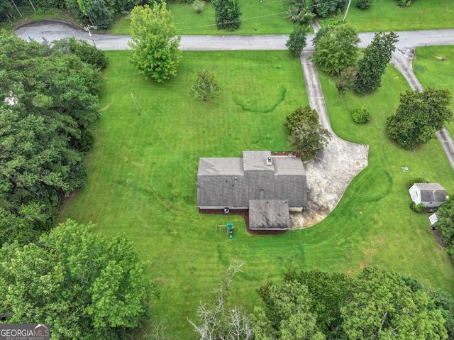 120 Creekwood Lane, Fayetteville, GA 30214