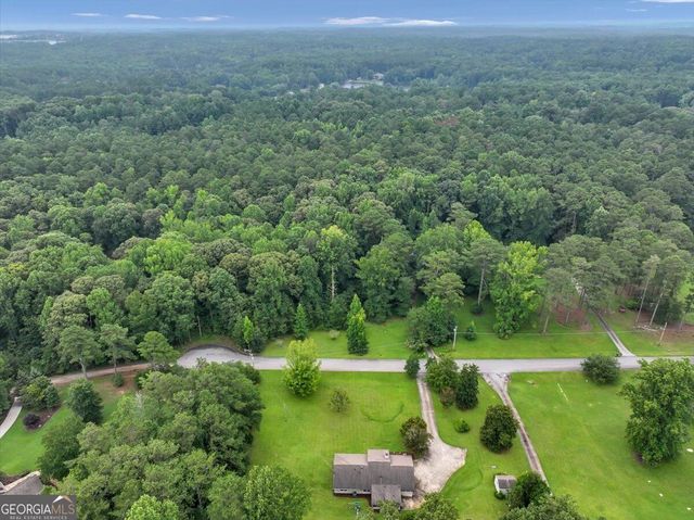 120 Creekwood Lane, Fayetteville, GA 30214