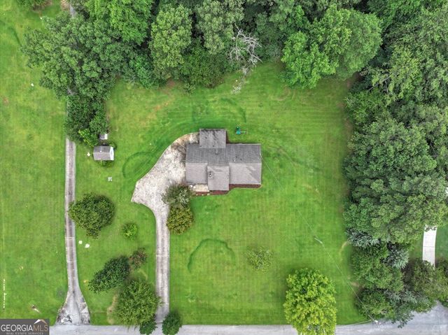 120 Creekwood Lane, Fayetteville, GA 30214