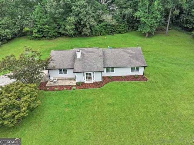 120 Creekwood Lane, Fayetteville, GA 30214