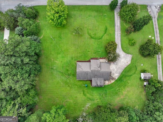120 Creekwood Lane, Fayetteville, GA 30214