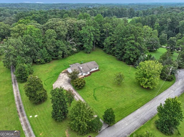 120 Creekwood Lane, Fayetteville, GA 30214