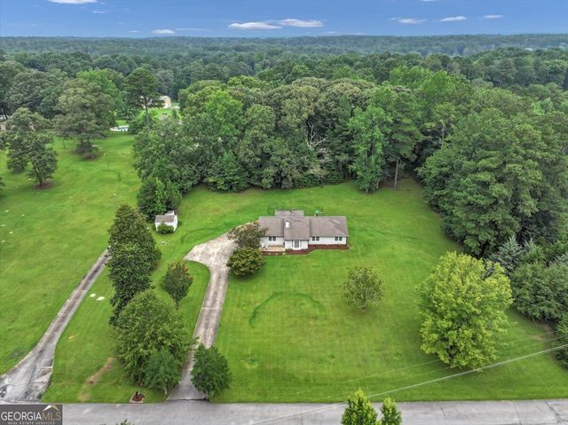 120 Creekwood Lane, Fayetteville, GA 30214