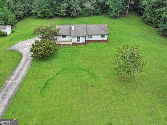120 Creekwood Lane, Fayetteville, GA 30214