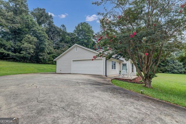 120 Creekwood Lane, Fayetteville, GA 30214