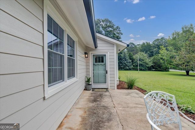 120 Creekwood Lane, Fayetteville, GA 30214
