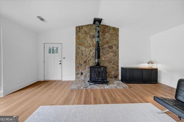 120 Creekwood Lane, Fayetteville, GA 30214